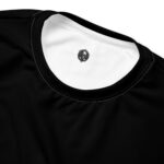 Unisex Pullover "Rock" Nah, mit dem Logo von Metaloutfits