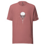 edes Detail dieses T-Shirts wurde mit Sorgfalt ausgewählt.